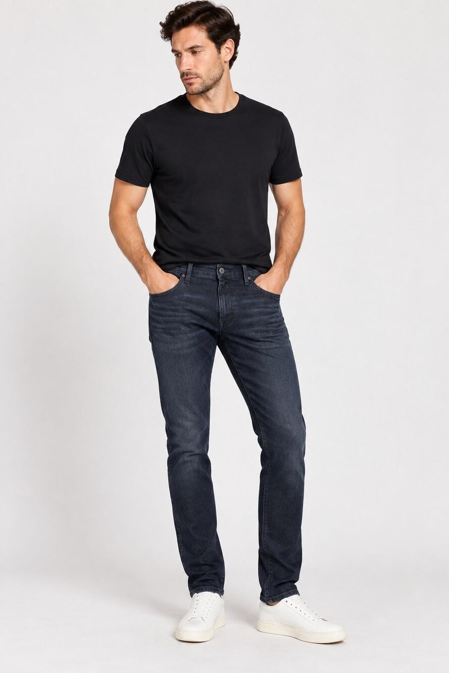 Diesel Thommer Slim Jeans Dark Wash Men’s Size 29